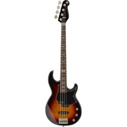 Yamaha BBP34 RW Midnight Blue Basse électrique