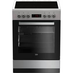 Beko FSM67320GXS Edelstahl