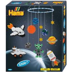 Hama Beads Space