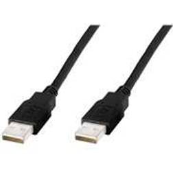 Assmann USB A-USB A 2.0