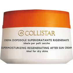 Collistar Supermoisturizing Regenerating After Sun Cream 200ml