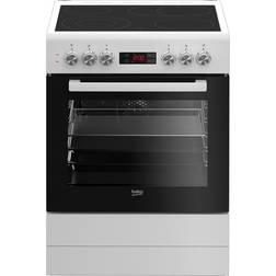 Beko FSM67320GWS Weiß