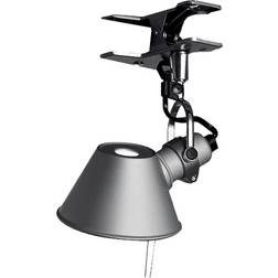 Artemide Tolomeo Micro Pinza Väggarmatur