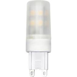 LightMe LED N/A LM85224 3.5 W = 32 W blanc chaud Ø x L) 16 mm x 50 mm 1 pc(s)