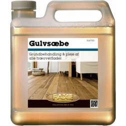 Faxe Floor Soap Trätvätt Transparent 2.5L