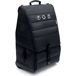 Bugaboo Bolsa Transporte De Carrito De Bebé Confort Negro