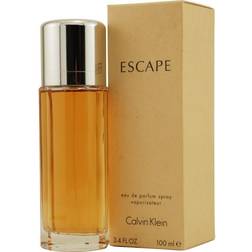 Calvin Klein Escape for Women EdP