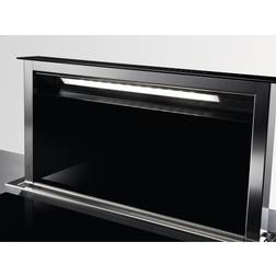 AEG AEG DDE5980G 90cm, Svart, Rostfritt stål
