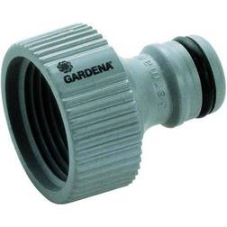 Gardena Threaded Tap Connector 6005-20