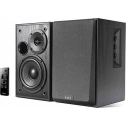 Edifier R1580MB Altavoz 2 Negro Alámbrico 42 W