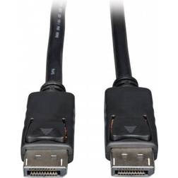 Tripp Lite DisplayPort - DisplayPort 0.9m