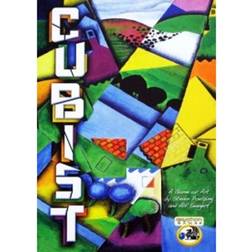 Eagle-Gryphon Games Cubist