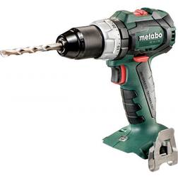 Metabo SB 18 LT BL Iskuporakone ilman akkua ja laturia