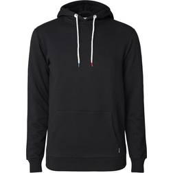 Les Deux French Hoodie - Sort