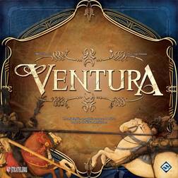 Fantasy Flight Games Ventura