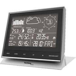 Technoline WS1700 Station Météo Radiopilotée