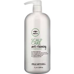 Paul Mitchell Tea Tree Scalp Care Anti-Thinning Conditioner 1000ml