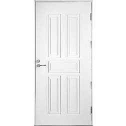 Kaski Classic Mora Ytterdörr S 5040-Y80R V (90x200cm)