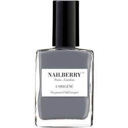 Nailberry Vernis À Ongles Gris - Female 15ml