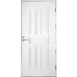 Kaski Classic Mora Ytterdörr S 8005-Y20R V (90x200cm)