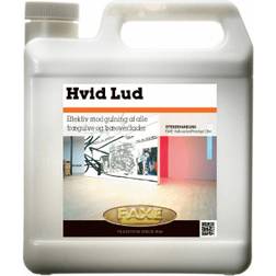 Faxe White Lud Trærens Hvid 2.5L