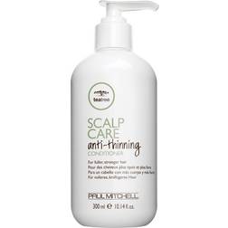 Paul Mitchell Tea Tree Scalp Care Anti-Thinning Conditioner 300ml