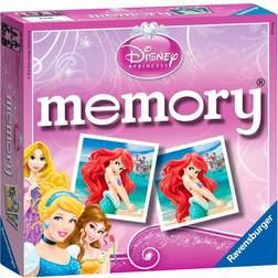Ravensburger Disney Princess Memory