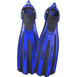 Seac Sub Aletas De Buceo Propulsion Amarillo