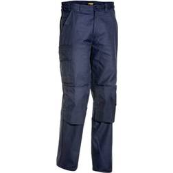 Blåkläder 17261210 Industry Trousers