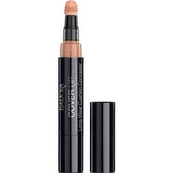 Isadora Cover Up Long-Wear Cushion Concealer #62 Peach Dark Circles