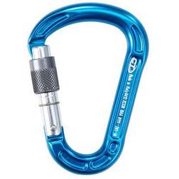 Climbing Technology Moschettone Concept SG Blu