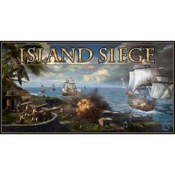 Ape Games Island Siege