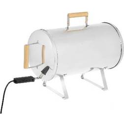 Mustang Two-Storey Electric Smoker
