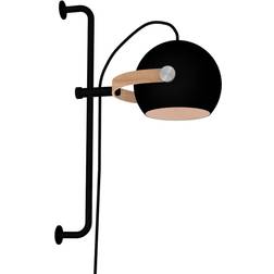 Halo Design D.C Wall light ∅ 18cm