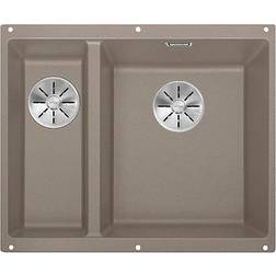 Blanco Subline 340/160-U Kitchen Sink