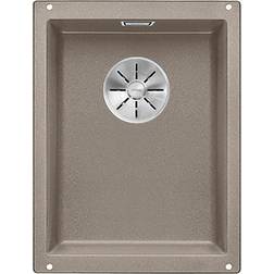 Blanco Subline 320-U Kitchen Sink 350 x 460 mm