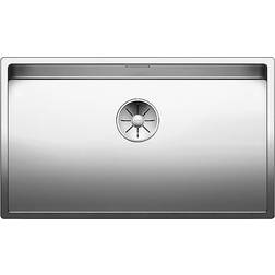 Blanco Claron 700-U Kitchen Sink 740 x 440 mm