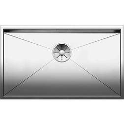 Blanco 521593 Zerox Evier De Cuisine De 700 U Inoxydable