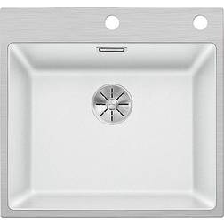 Blanco Inbouw Spoelbak Subline 500-IF/A