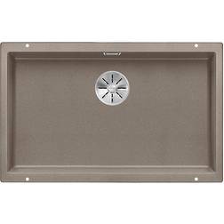 Blanco Inbouw Spoelbak Subline 700-U