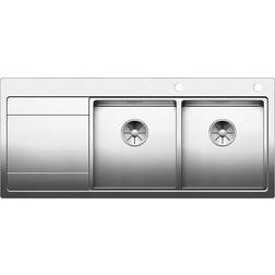 Blanco Divon II 8 S-IF Kitchen Sink 1160 x 510 mm