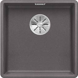 Blanco Subline 400-F Kitchen Sink 427 x 427 mm