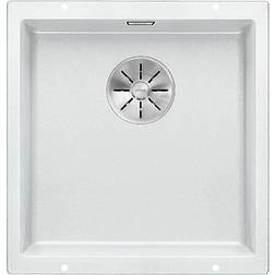 Blanco Subline 400-U Kitchen Sink 430 x 460 mm