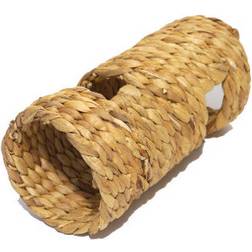 Rosewood Hyacinth Tunnel S
