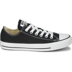 Converse Chuck Taylor All Star Core OX M - Black