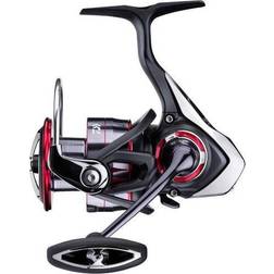 Daiwa Ballistic LT 2000D