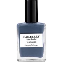 Nailberry L'oxygéné Oxygenated Spiritual 15ml