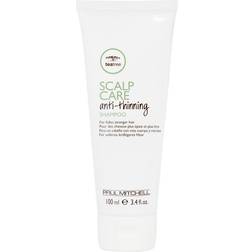 Paul Mitchell Tea Tree Scalp Care Anti-Thinning Shampoo 100ml