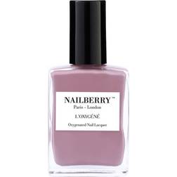 Nailberry L'oxygéné - Love Me Tender 15ml