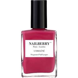 Nailberry L'oxygéné - Pink Berry 15ml